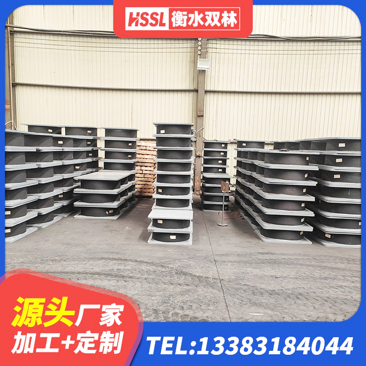 襄城区建筑隔震支座工厂源头工厂 襄城区LNR建筑隔震支座生产厂家 襄城区LRB300隔震支座 襄城区隔震支座的什么价格