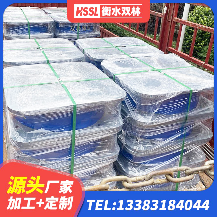 襄城区水平力分散型橡胶支座厂家 襄城区LNR500隔震支座生产加工 襄城区减震橡胶支座价格 襄城区建筑隔震层支座 - 第2张