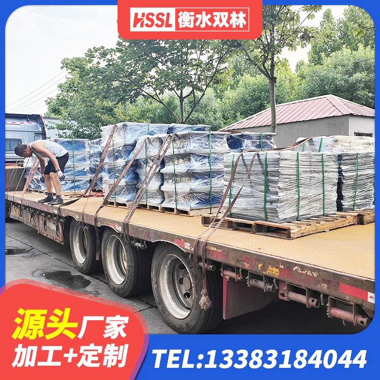 襄城区建筑带铅芯隔震支座 襄城区住宅隔震支座生产厂家 襄城区建筑铅芯减震橡胶隔震支座生产厂家 襄城区建筑橡胶隔震支座减震源头工厂 - 第5张