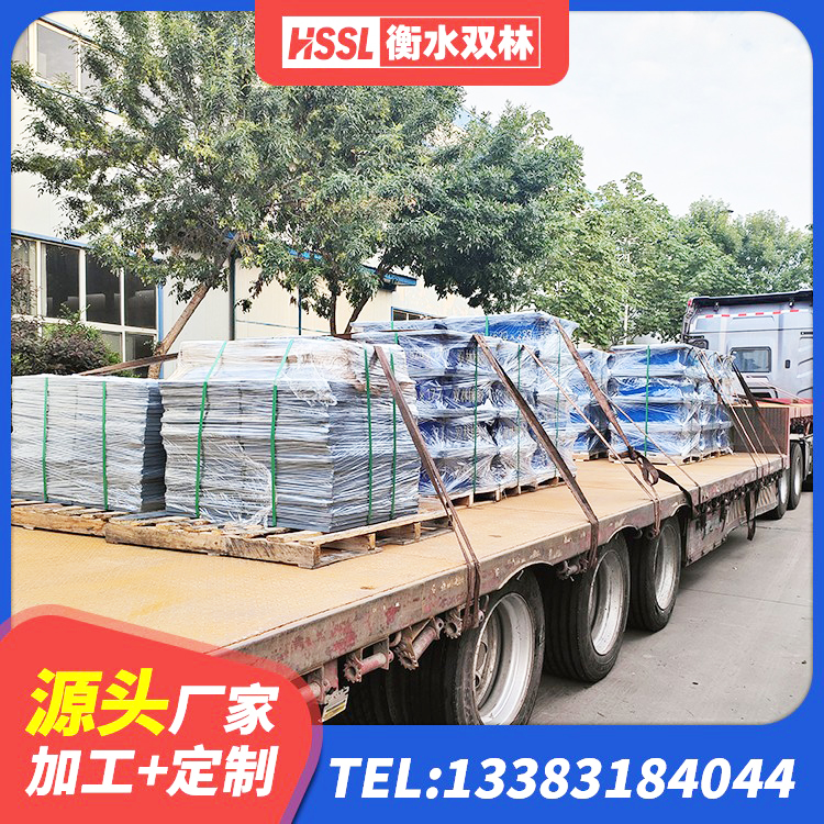 襄城区防震支座厂家 襄城区隔震支座商家 襄城区HDR高阻尼隔震橡胶支座厂家电话 襄城区隔震支座减震源头工厂 - 第3张
