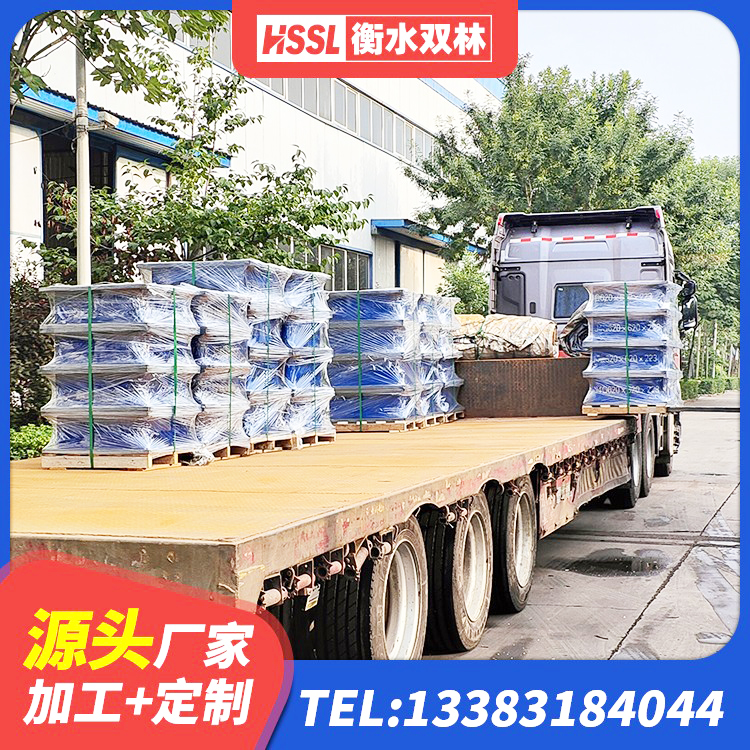 襄城区厚层隔震支座 襄城区LRB300隔震支座 襄城区LRB隔震支座1400(II型) 襄城区水平力分散力型LNR橡胶隔震支座 - 第5张