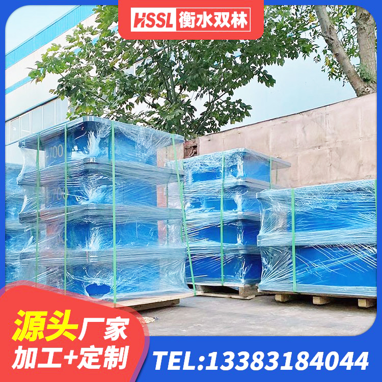 襄城区建筑隔震支座工厂源头工厂 襄城区LNR建筑隔震支座生产厂家 襄城区LRB300隔震支座 襄城区隔震支座的什么价格 - 第4张