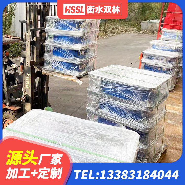 襄城区建筑矩形高阻尼隔震支座 襄城区建筑隔震支座1型 襄城区建筑防震橡胶隔震支座生产厂家 襄城区隔震橡胶支座价格 - 第4张