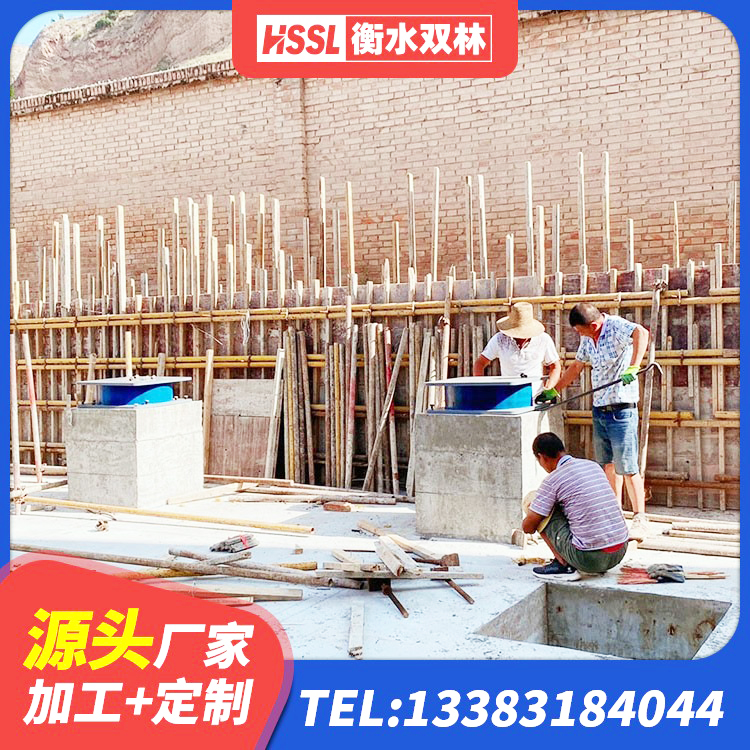 襄城区水平力分散型橡胶支座厂家 襄城区LNR500隔震支座生产加工 襄城区减震橡胶支座价格 襄城区建筑隔震层支座 - 第5张