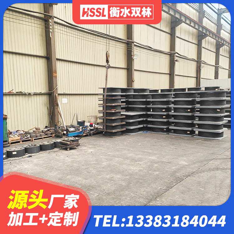 襄城区建筑天然橡胶隔震支座LNR900生产厂家 襄城区HDR高阻尼矩形隔震支座生产厂家 襄城区LNR隔震支座400 襄城区天然橡胶隔震支座LRB700 - 第6张