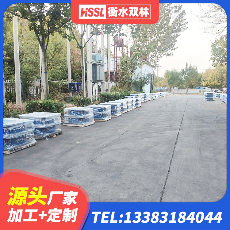 襄城区建筑带铅芯隔震支座 襄城区住宅隔震支座生产厂家 襄城区建筑铅芯减震橡胶隔震支座生产厂家 襄城区建筑橡胶隔震支座减震源头工厂 - 第4张